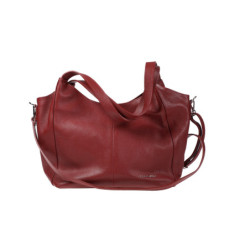 Toscanio Bags Toskanio red