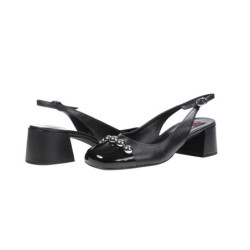 Hogl Sandalai Moteriškas juodas