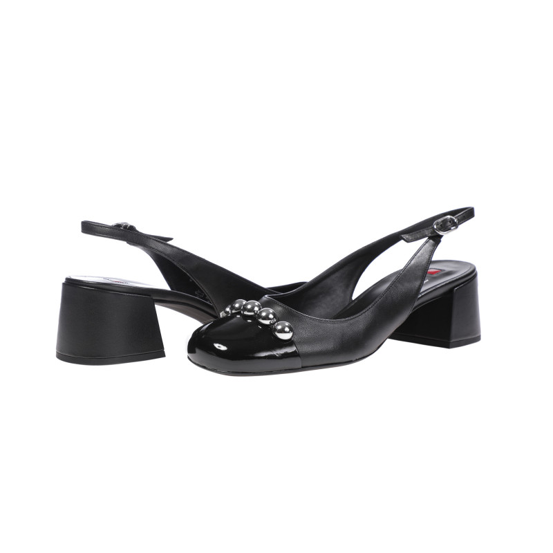 Hogl Basenes Sievietēm melns