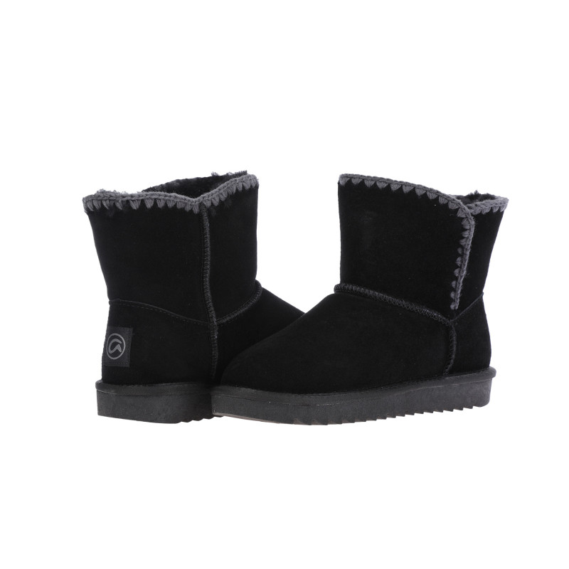 Ara Puszābaki Sievietēm melns