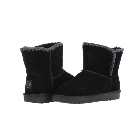 Ara Puszābaki Sievietēm melns