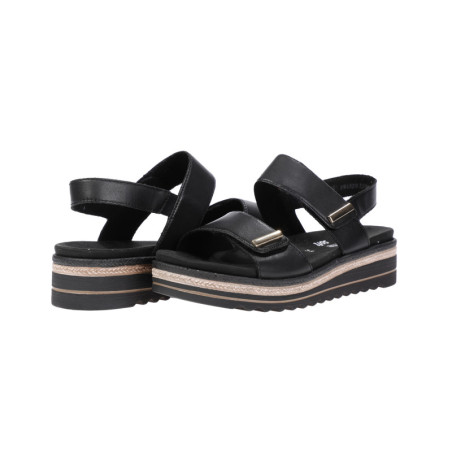 Remonte Sandals Women\'s black