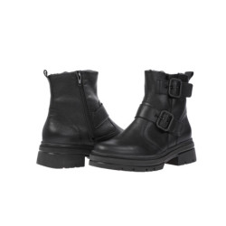 Waldlaufer ankle boots Women\'s black