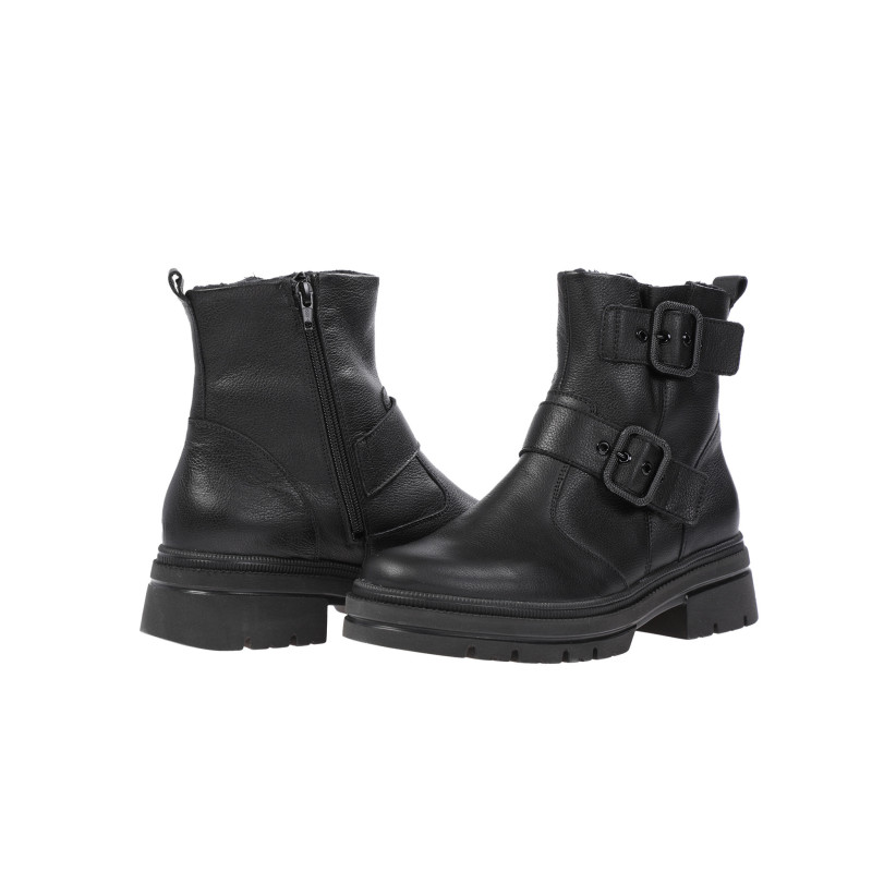 Waldlaufer Puszābaki Sievietēm melns