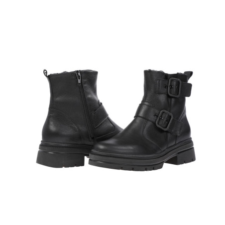 Waldlaufer ankle boots Women\'s black