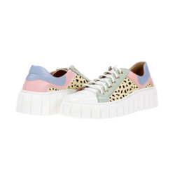 Galant Sport style shoes Women\'s multicolor