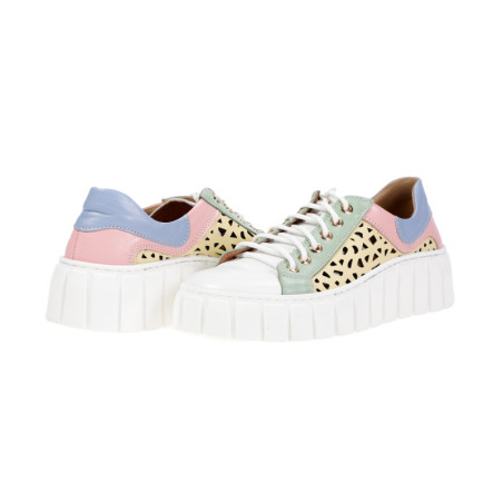 Galant Sport style shoes Women\'s multicolor