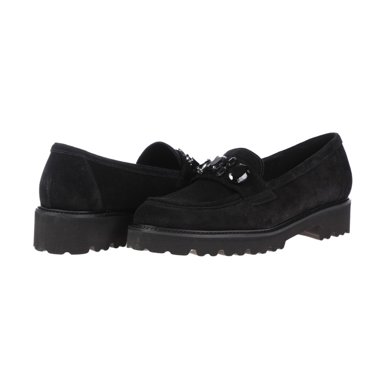 Gabor Kurpes Sievietēm melns