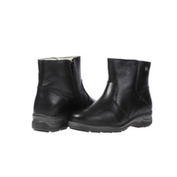 Ilves ankle boots Women\'s black