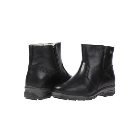 Ilves ankle boots Women\'s black