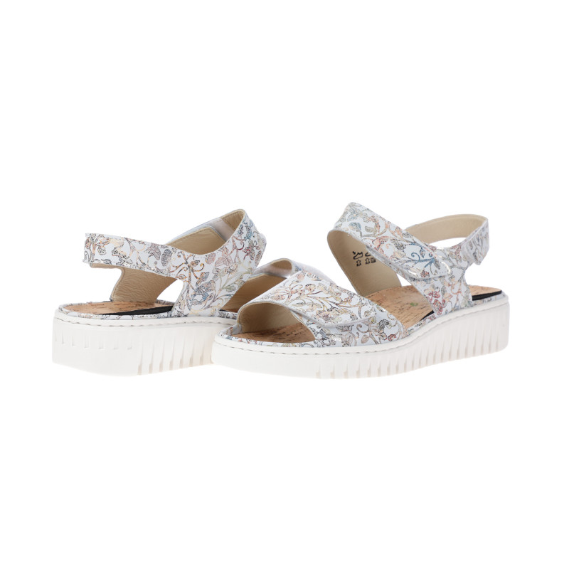 Waldlaufer Basenes Sievietēm daudzkrāsu