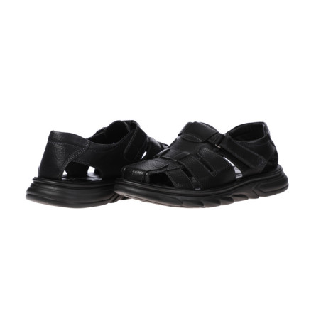 Scandi Sandals Men\'s black