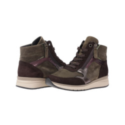 Gabor ankle boots Women\'s multicolor