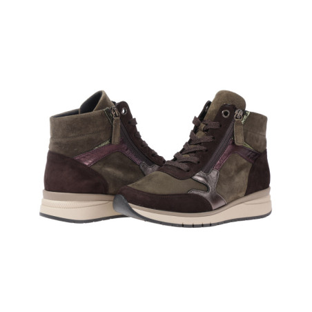 Gabor ankle boots Women\'s multicolor