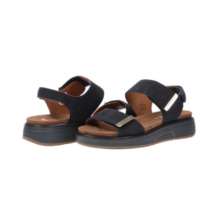 Ara Босоножки Женские синий