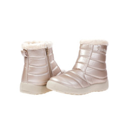 News ankle boots Women\'s beige