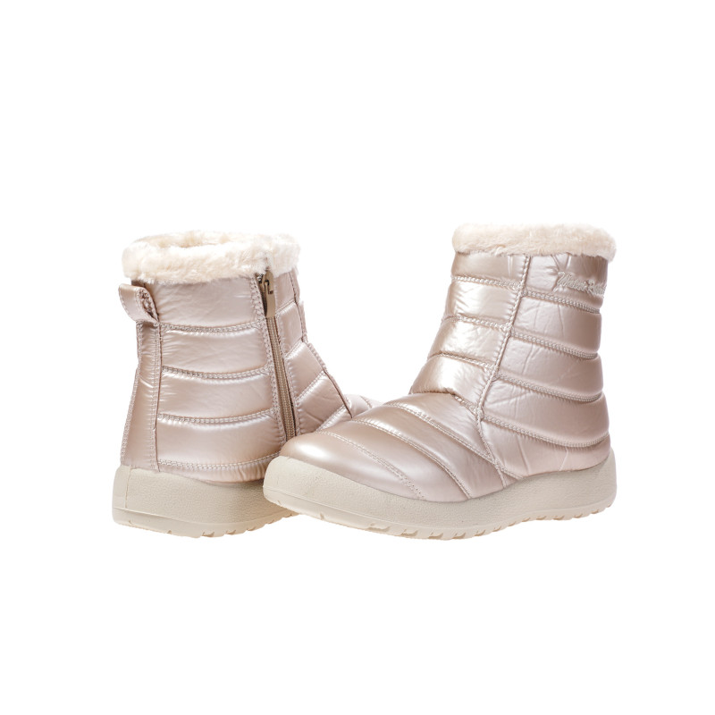 News Puszābaki Sievietēm bēšs