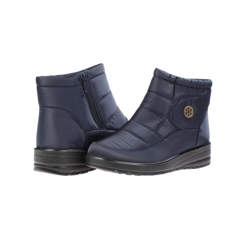 News Puszābaki Sievietēm Tumši zils