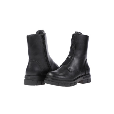 Rieker ankle boots Women\'s black
