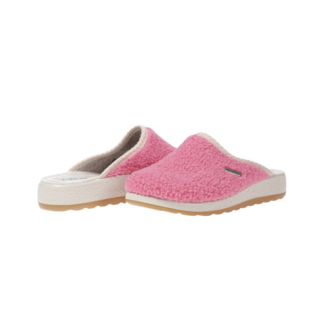 Fly Flot Тапки Женские розовый