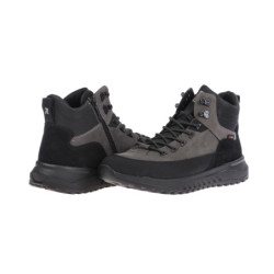 Rieker ankle boots Men\'s green