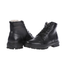 Pegada Aulinukai Vyriški juodas