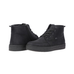 Rieker ankle boots Men\'s black