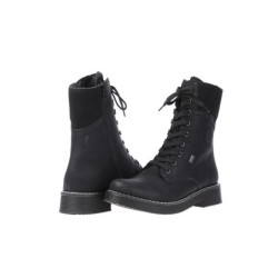 Rieker ankle boots Women\'s black