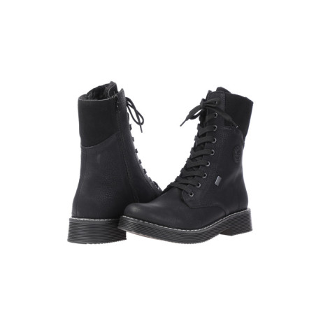 Rieker ankle boots Women\'s black