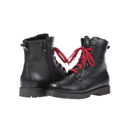 Ten Points ankle boots Women\'s Aaltonen black