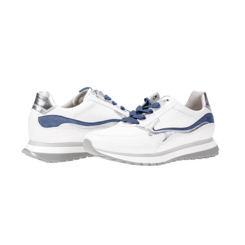 Gabor Sportiskas kurpes Sievietēm balts