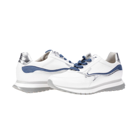 Gabor Sport style shoes Women\'s white
