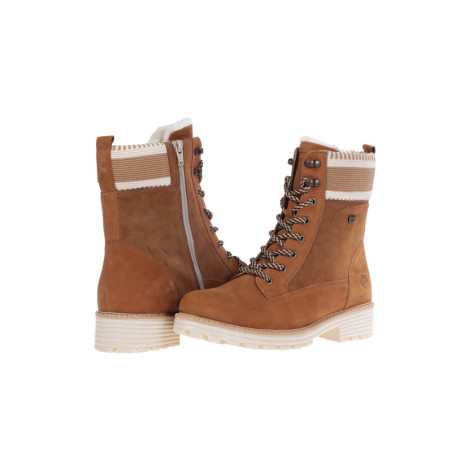 Remonte ankle boots Women\'s brown