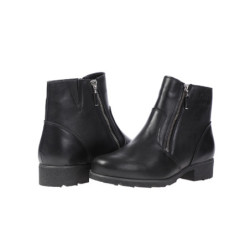 Ilves ankle boots Women\'s black