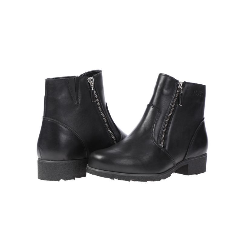 Ilves Puszābaki Sievietēm melns