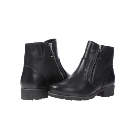 Ilves ankle boots Women\'s black