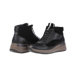 Ara ankle boots Women\'s black