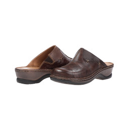 Iešļūcenes Sievietēm Josef Seibel 07269, brūns