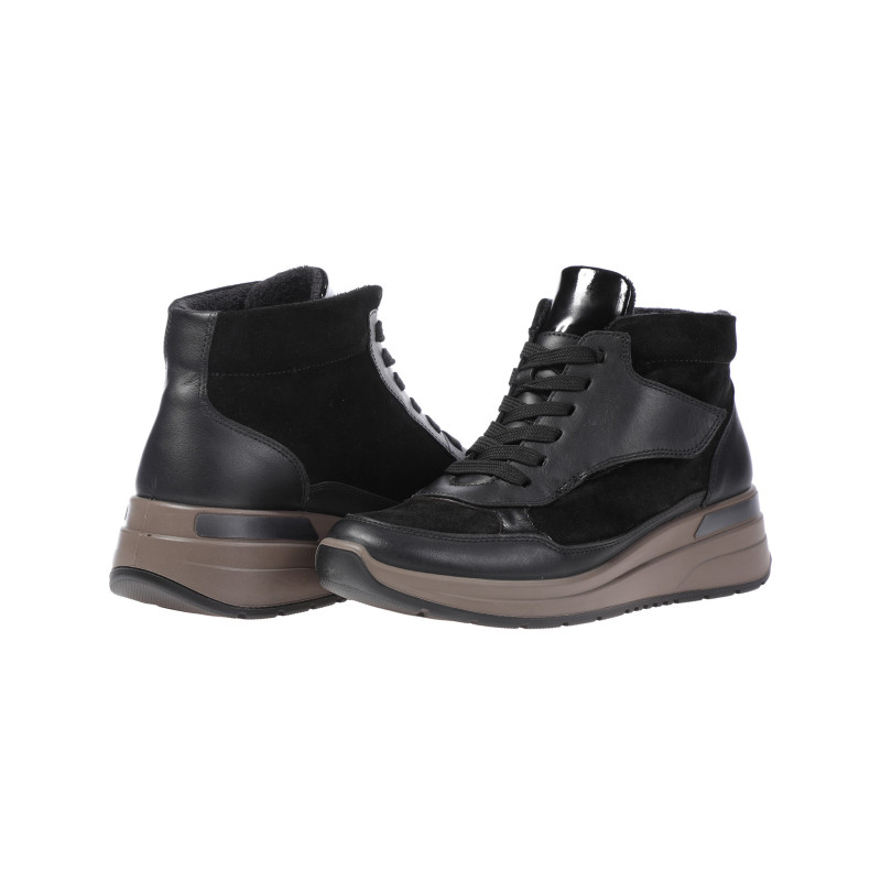 Ara Puszābaki Sievietēm melns