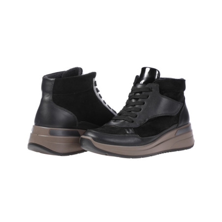 Ara ankle boots Women\'s black