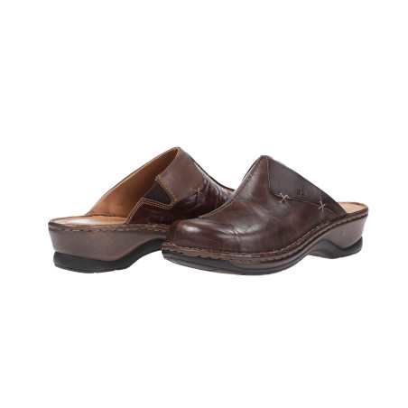 Iešļūcenes Sievietēm Josef Seibel 07269, brūns