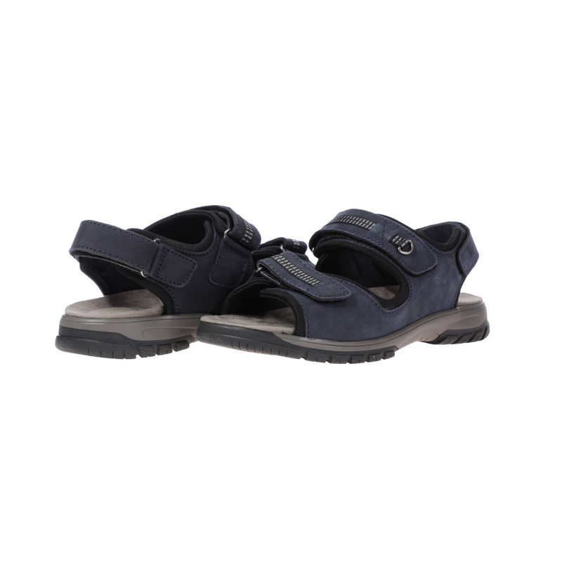 Waldlaufer Basenes Vīriešiem Tumši zils