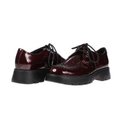 Hogl Shoes Women\'s bordo
