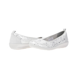Kurpes Sievietēm Comfortable 86178, pelēks