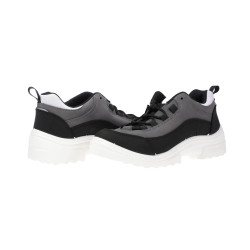 Sportiskas kurpes Uni Kuoma 78604, melns