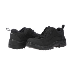 Sportiskas kurpes Uni Kuoma 56728, melns