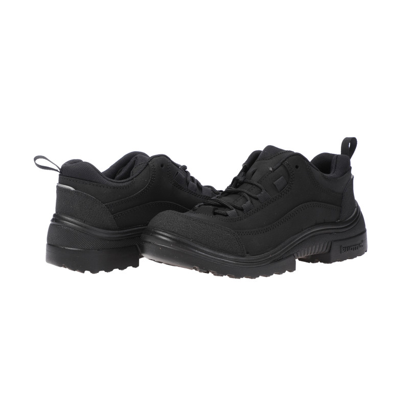 Sportiskas kurpes Uni Kuoma 56728, melns