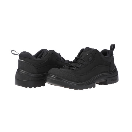 Sportiskas kurpes Uni Kuoma 56728, melns