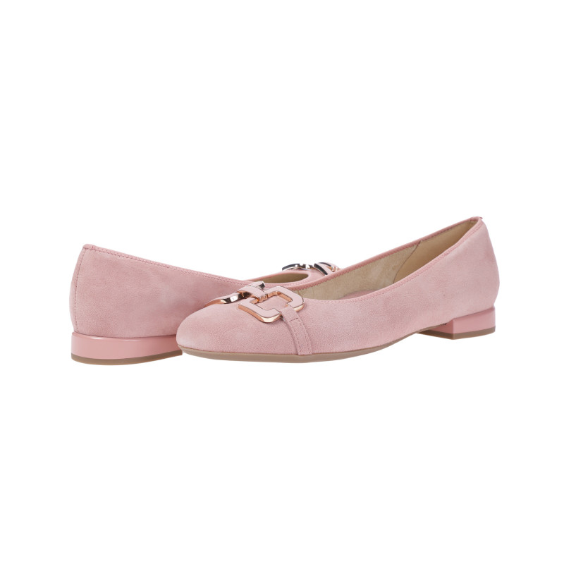 Kurpes Sievietēm Ara 24361, rozā