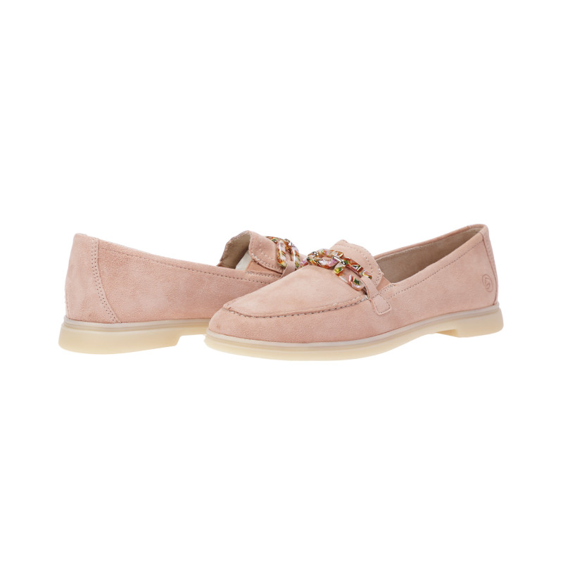 Kurpes Sievietēm Remonte 09539, rozā